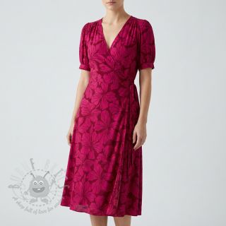 Viskoza RADIANCE Duna red