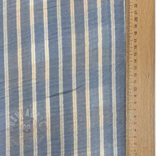Tetra Tkanina/Muslin DOUBLE SIDED Summer Check