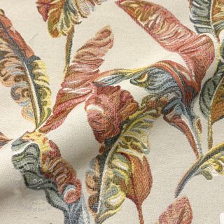 Dekorativna tkanina GOBELIN PREMIUM Indian Palm Tapestry