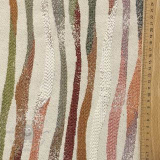 Dekorativna tkanina GOBELIN PREMIUM Indian Golf Tapestry