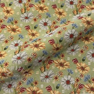 Dekorativna tkanina GOBELIN premium Floral Easter Flower