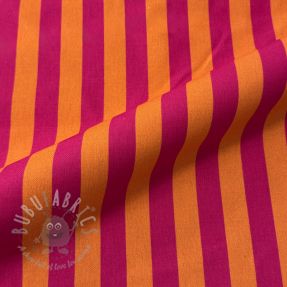 Dekorativna tkanina Joyful Small Stripe digital print