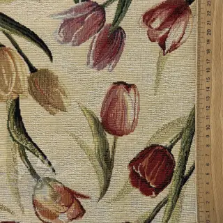 Dekorativna tkanina GOBELIN premium Tulip Spring Classic