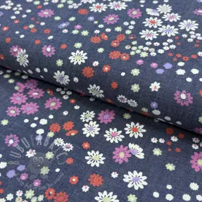 Pamuk JEANS Hearts