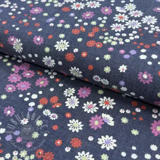 Pamuk JEANS Hearts
