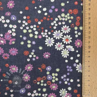 Pamuk JEANS Hearts