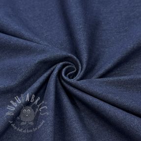 JEANS DENIM TWILL dark blue