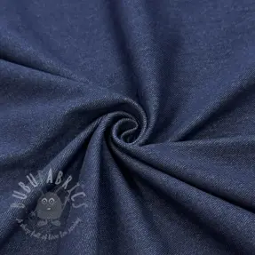 JEANS DENIM TWILL dark blue