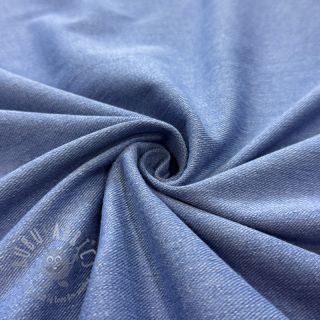 JEANS DENIM TWILL bleached