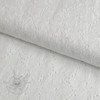 Pamuk EMBROIDERY 2 side Camelia