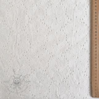 Pamuk EMBROIDERY 2 side Camelia