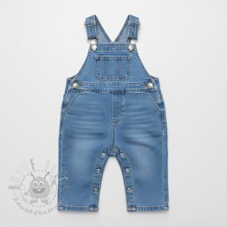 JEANS DENIM TWILL bleached