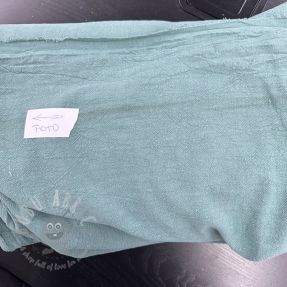 Lan predpran STONEWASHED PREMIUM dark mint 2nd class