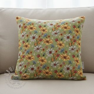 Dekorativna tkanina GOBELIN premium Floral Easter Flower