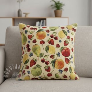 Dekorativna tkanina GOBELIN premium Sweet Fruit Mix