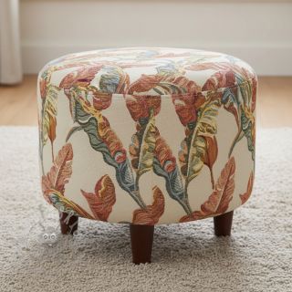 Dekorativna tkanina GOBELIN PREMIUM Indian Palm Tapestry