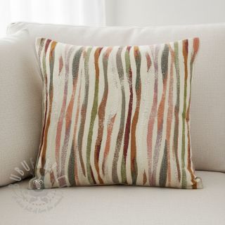 Dekorativna tkanina GOBELIN PREMIUM Indian Golf Tapestry