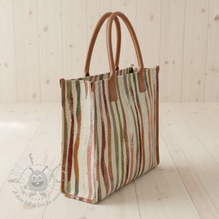 Dekorativna tkanina GOBELIN PREMIUM Indian Golf Tapestry