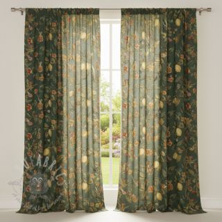 Dekorativna tkanina GOBELIN premium Lemon Tropic Artisan