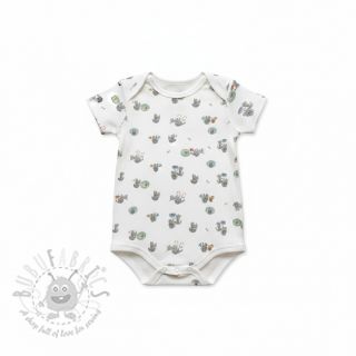 Jersey Dogs digital print ORGANIC