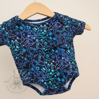 Jersey Gamecontrollers digital print