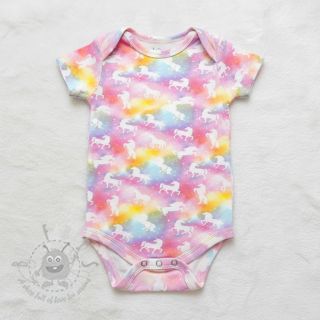 Jersey Unicorns digital print