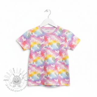 Jersey Unicorns digital print