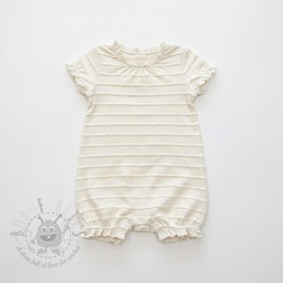 Jersey RUFFLES SIMPLY NATURAL