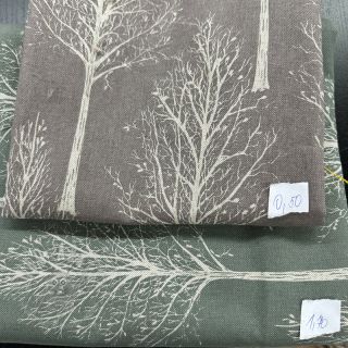 Paket tkanina Dekorativne tkanine 1354