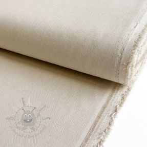 Dekorativna tkanina Linenlook PLAIN ecru