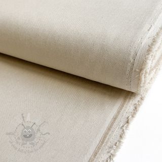 Dekorativna tkanina Linenlook PLAIN ecru