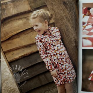 B*Inspired by Poppy 23