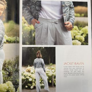 B*Inspired by Poppy 24