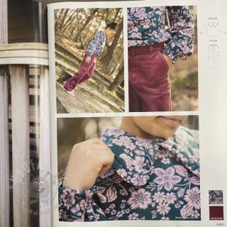 B*Inspired by Poppy 21