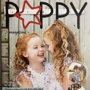 B*Inspired by Poppy 20