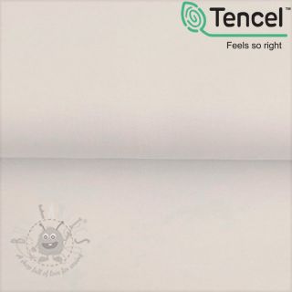 Pletenina TENCEL modal off white