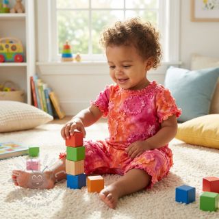 Pamuk TIE DYE EMBROIDERY Eva tape design F