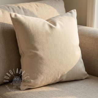 Dekorativna tkanina Linenlook PLAIN natural