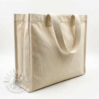 Dekorativna tkanina Linenlook PLAIN ecru