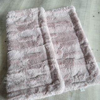 Umjetno krzno Lara rose