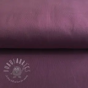 Perivi baršun aubergine