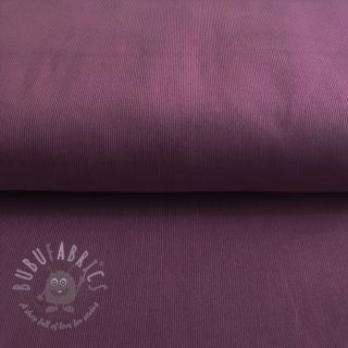 Perivi baršun aubergine