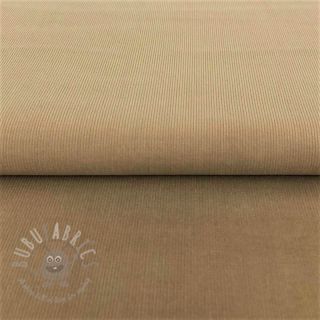 Perivi baršun pliš sand