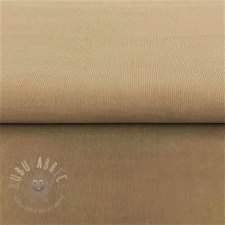 Perivi baršun pliš sand