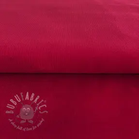 Perivi baršun dark cerise