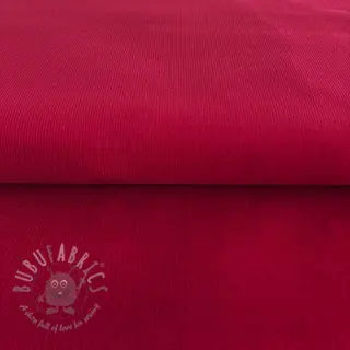 Perivi baršun dark cerise