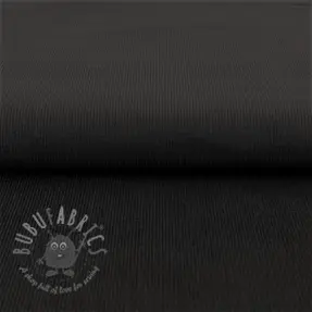 Perivi baršun kord black
