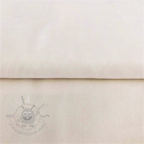 Perivi baršun kord ecru