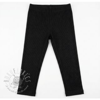 Perivi baršun kord black