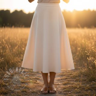 Perivi baršun kord ecru